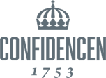 Confidencen